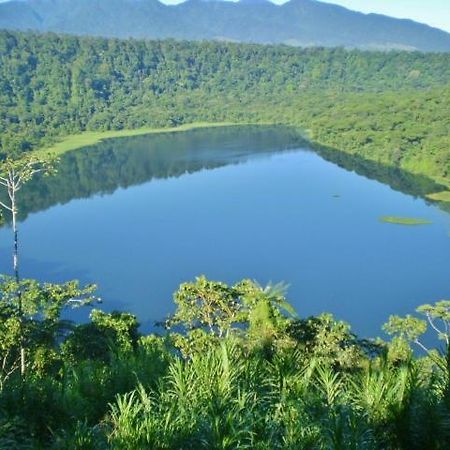 Hostel Orozco - Costa Rica Río Cuarto المظهر الخارجي الصورة