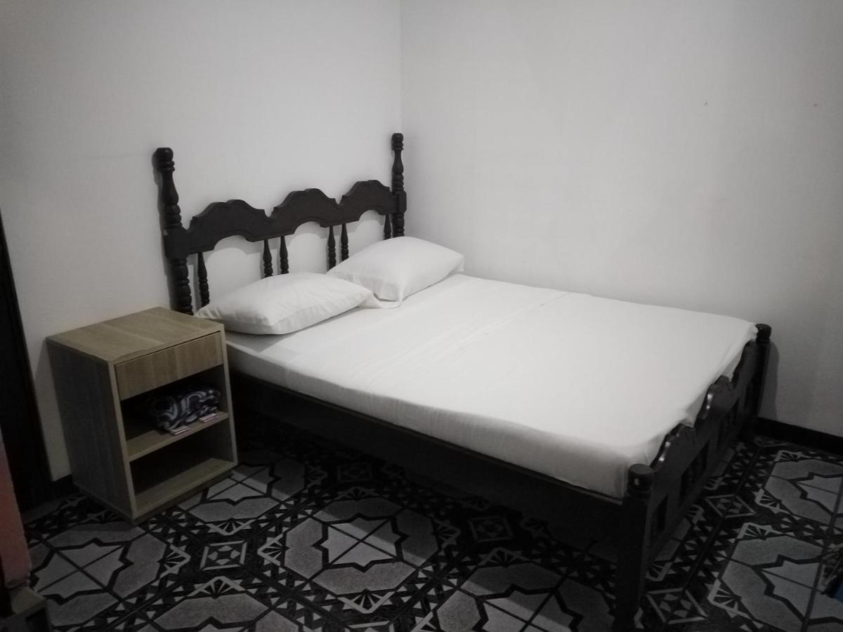 Hostel Orozco - Costa Rica Río Cuarto المظهر الخارجي الصورة