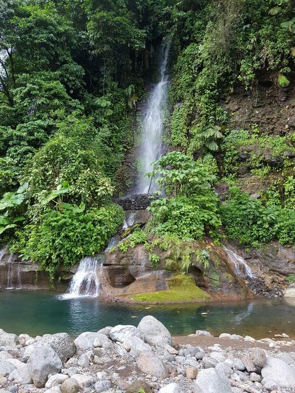 Hostel Orozco - Costa Rica Río Cuarto المظهر الخارجي الصورة