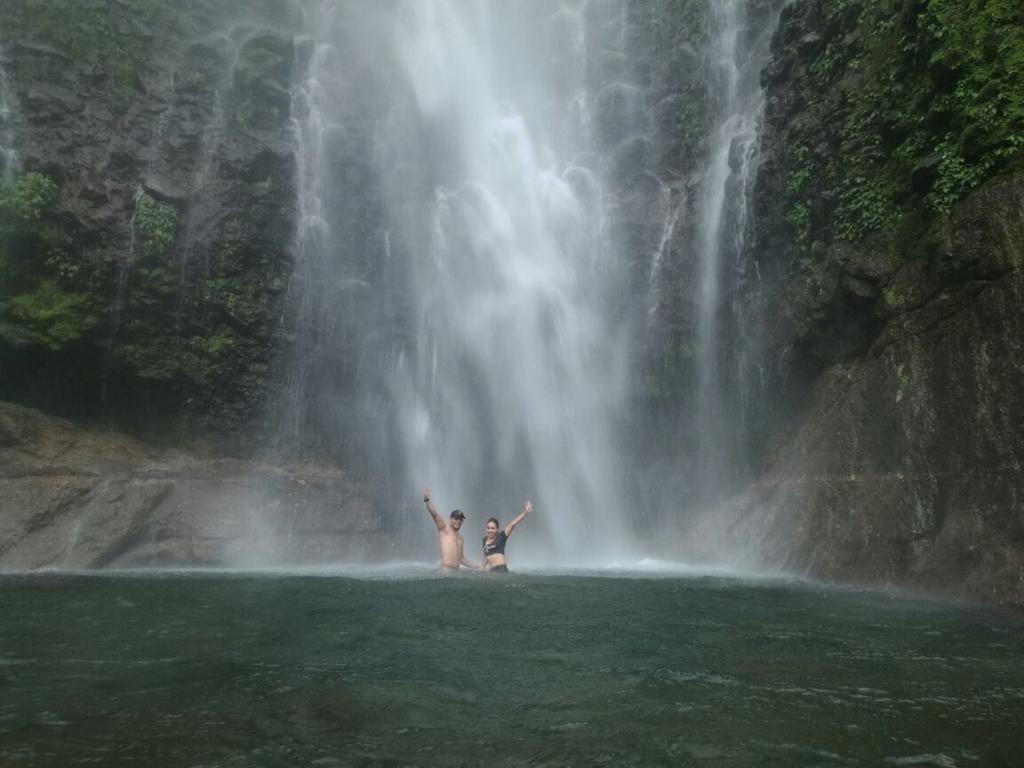 Hostel Orozco - Costa Rica Río Cuarto المظهر الخارجي الصورة