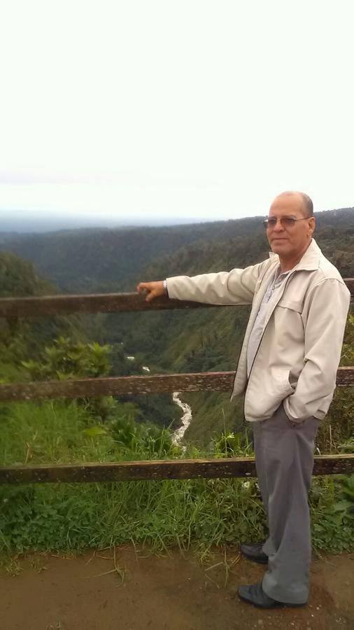 Hostel Orozco - Costa Rica Río Cuarto المظهر الخارجي الصورة