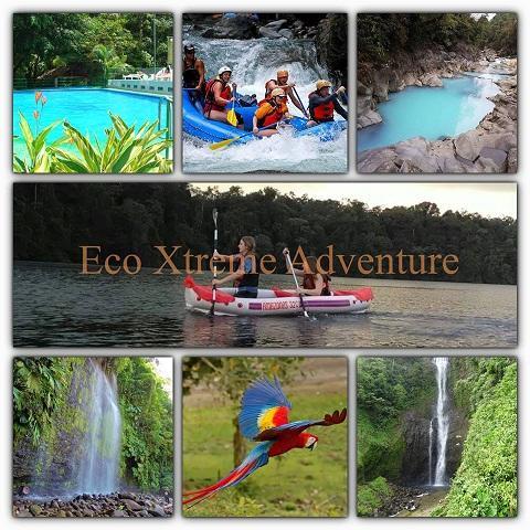 Hostel Orozco - Costa Rica Río Cuarto المظهر الخارجي الصورة