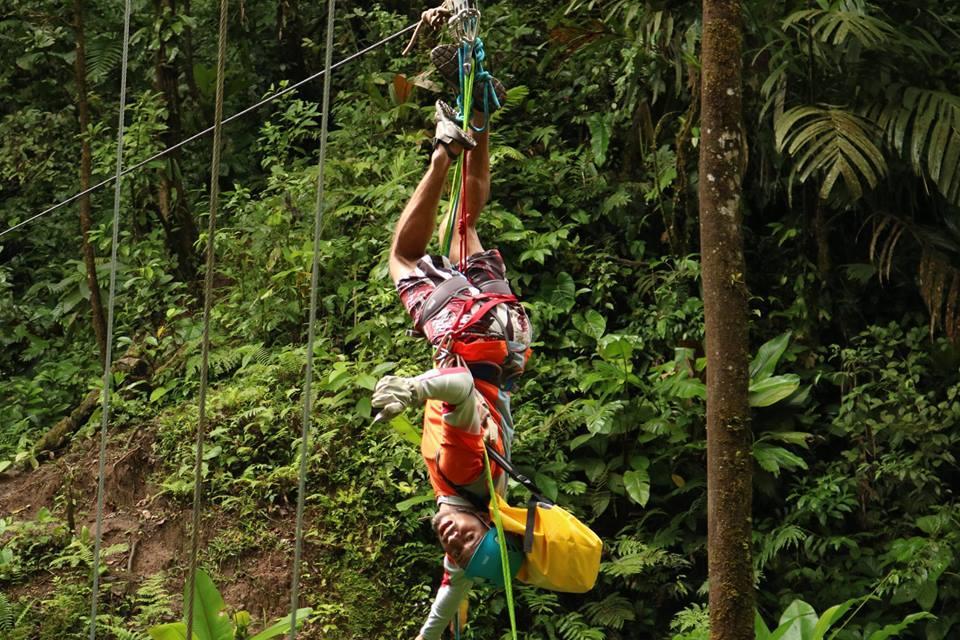 Hostel Orozco - Costa Rica Río Cuarto المظهر الخارجي الصورة