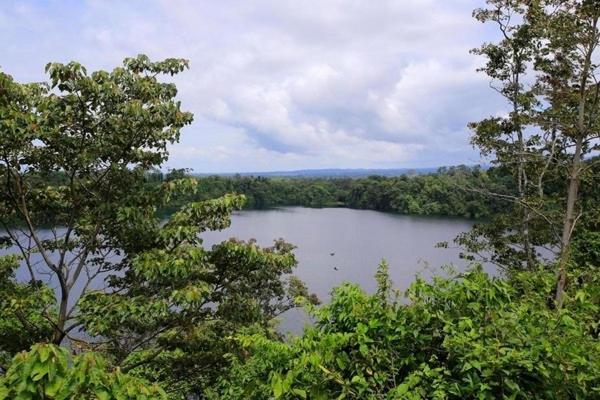 Hostel Orozco - Costa Rica Río Cuarto المظهر الخارجي الصورة