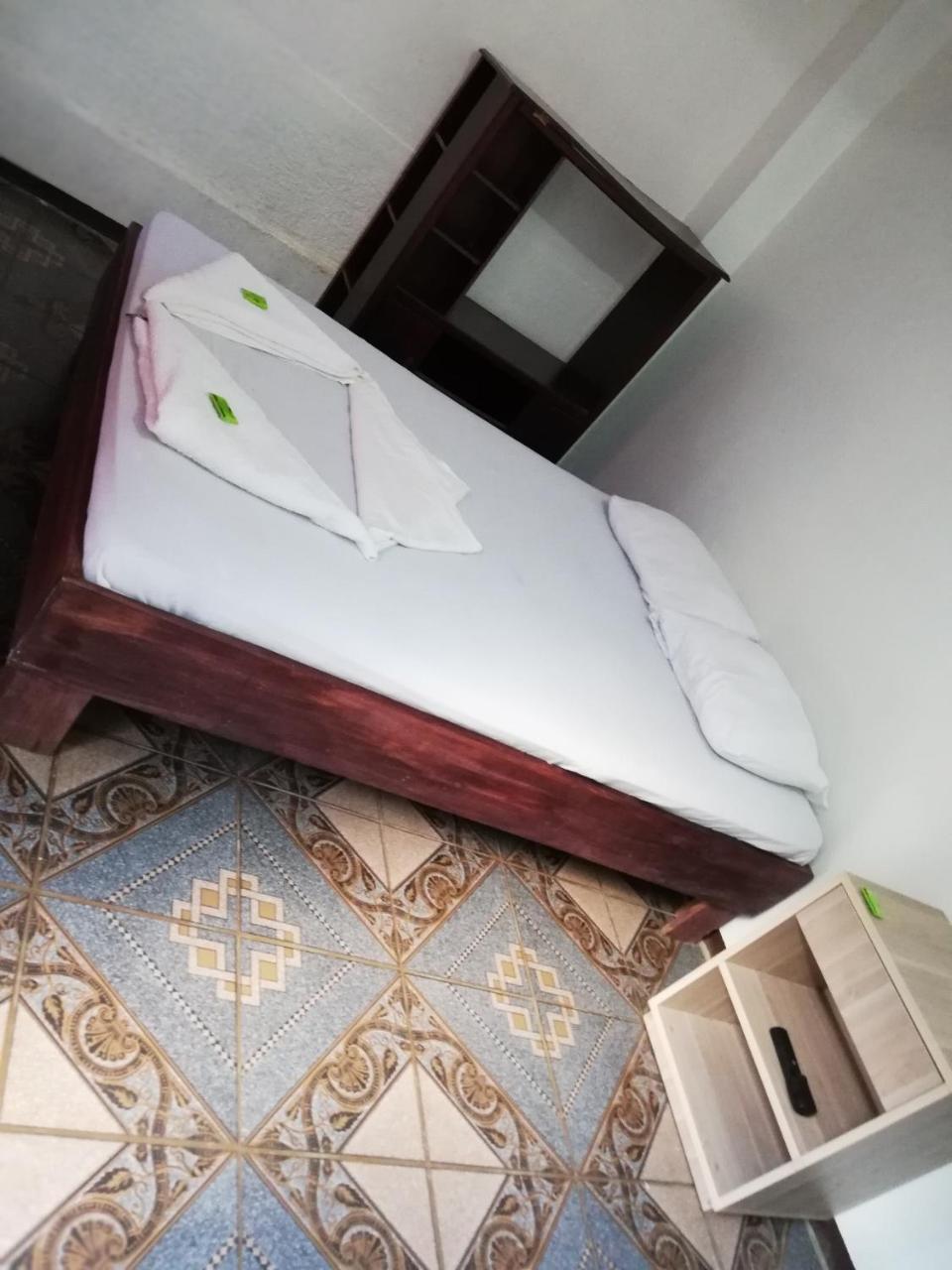 Hostel Orozco - Costa Rica Río Cuarto المظهر الخارجي الصورة