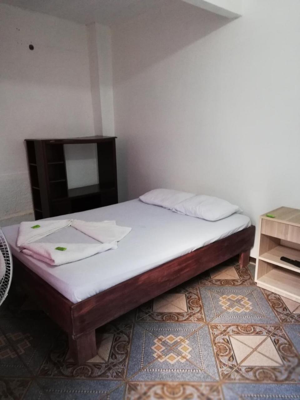Hostel Orozco - Costa Rica Río Cuarto المظهر الخارجي الصورة