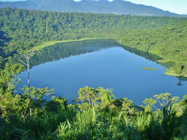 Hostel Orozco - Costa Rica Río Cuarto المظهر الخارجي الصورة