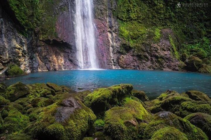 Hostel Orozco - Costa Rica Río Cuarto المظهر الخارجي الصورة