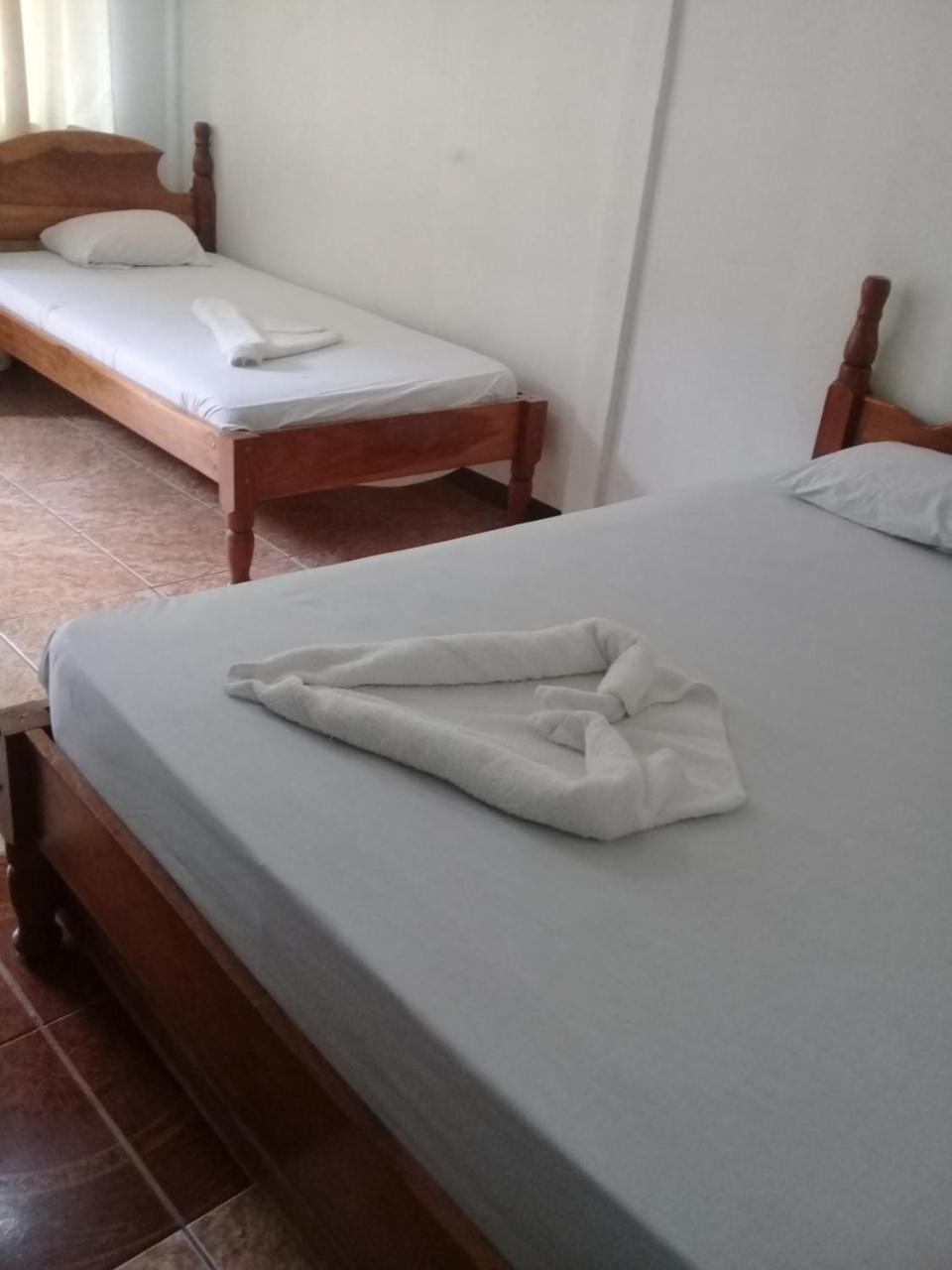 Hostel Orozco - Costa Rica Río Cuarto المظهر الخارجي الصورة