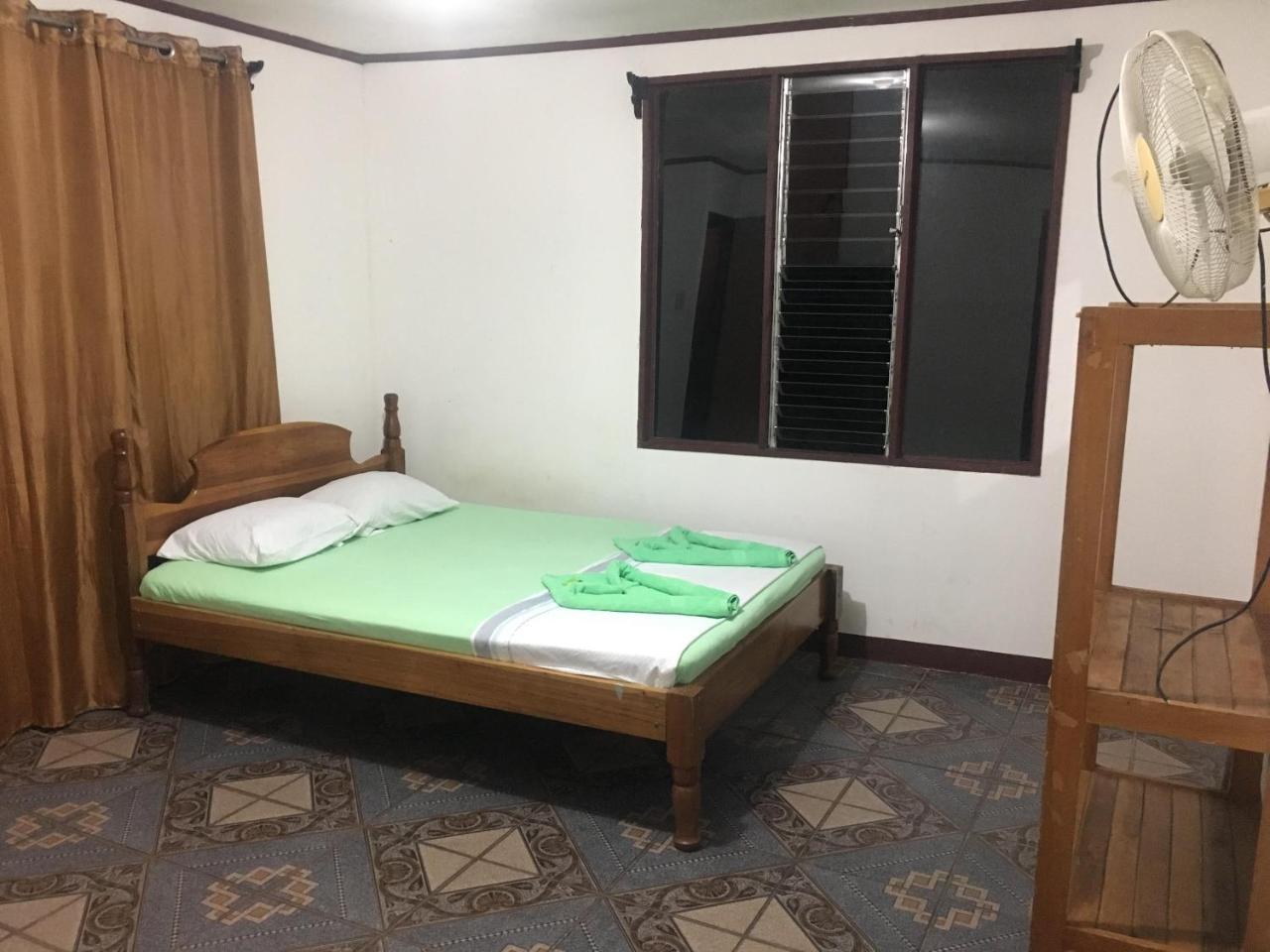 Hostel Orozco - Costa Rica Río Cuarto المظهر الخارجي الصورة