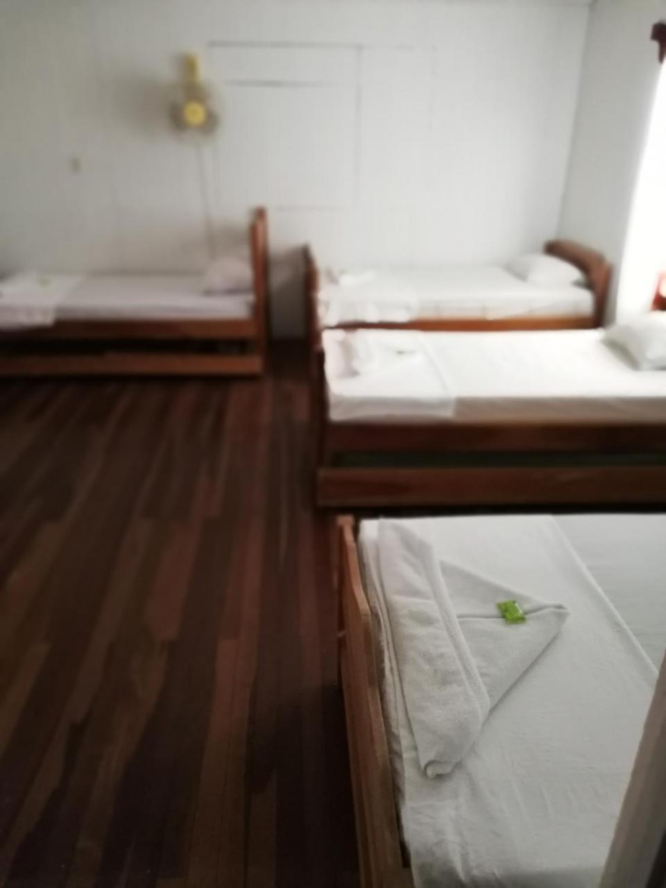 Hostel Orozco - Costa Rica Río Cuarto المظهر الخارجي الصورة