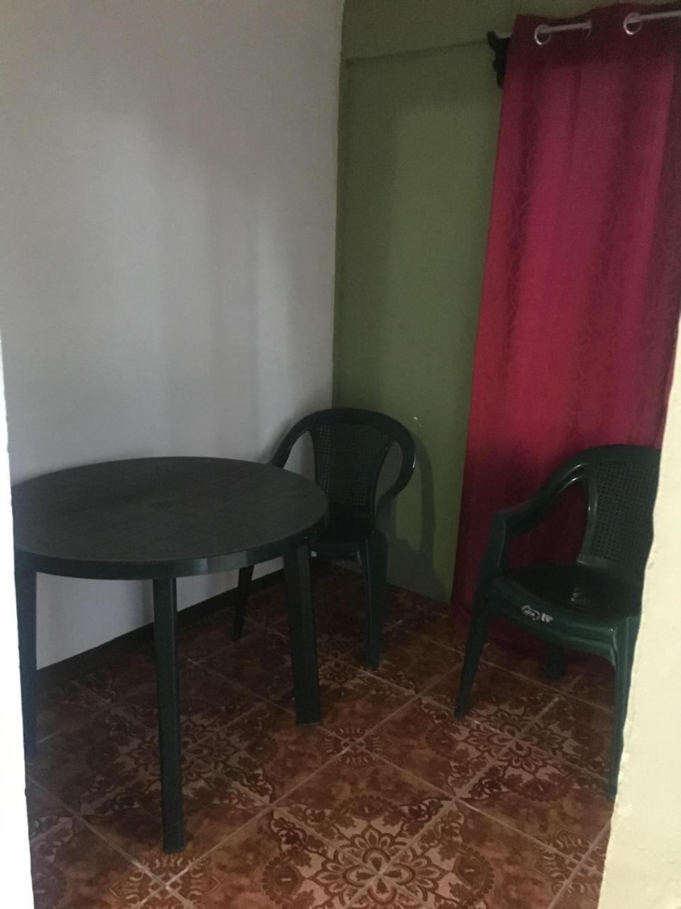 Hostel Orozco - Costa Rica Río Cuarto المظهر الخارجي الصورة