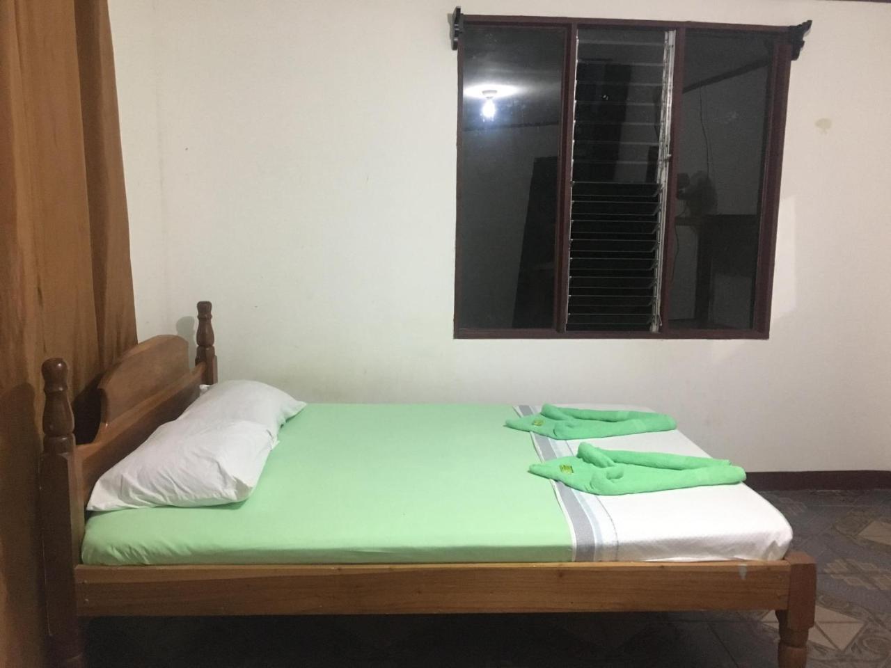 Hostel Orozco - Costa Rica Río Cuarto المظهر الخارجي الصورة