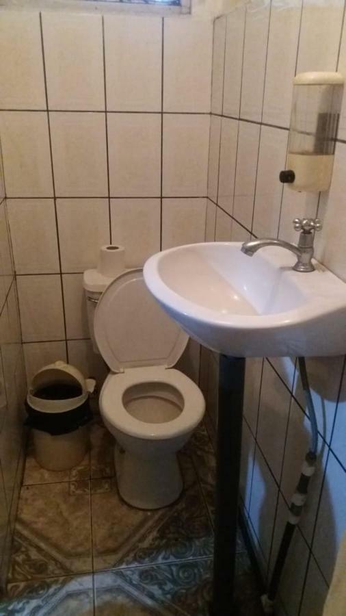 Hostel Orozco - Costa Rica Río Cuarto المظهر الخارجي الصورة