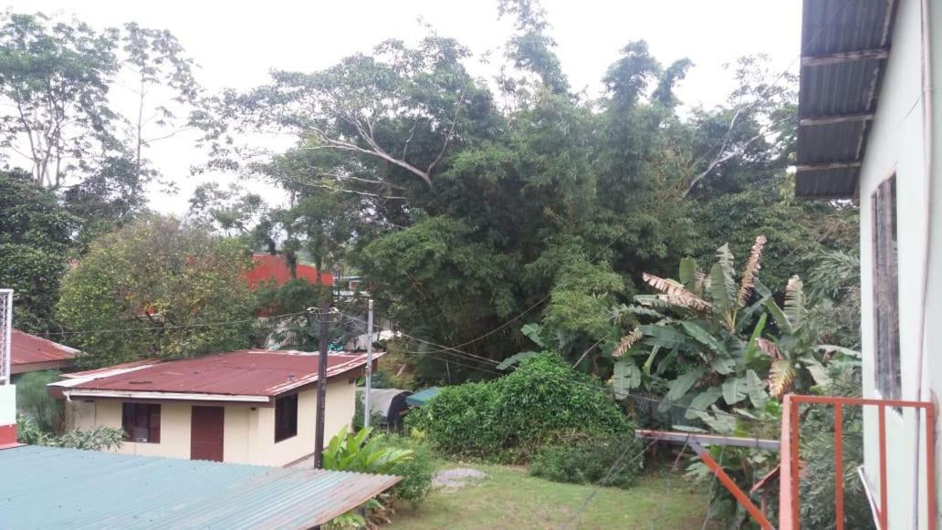 Hostel Orozco - Costa Rica Río Cuarto المظهر الخارجي الصورة