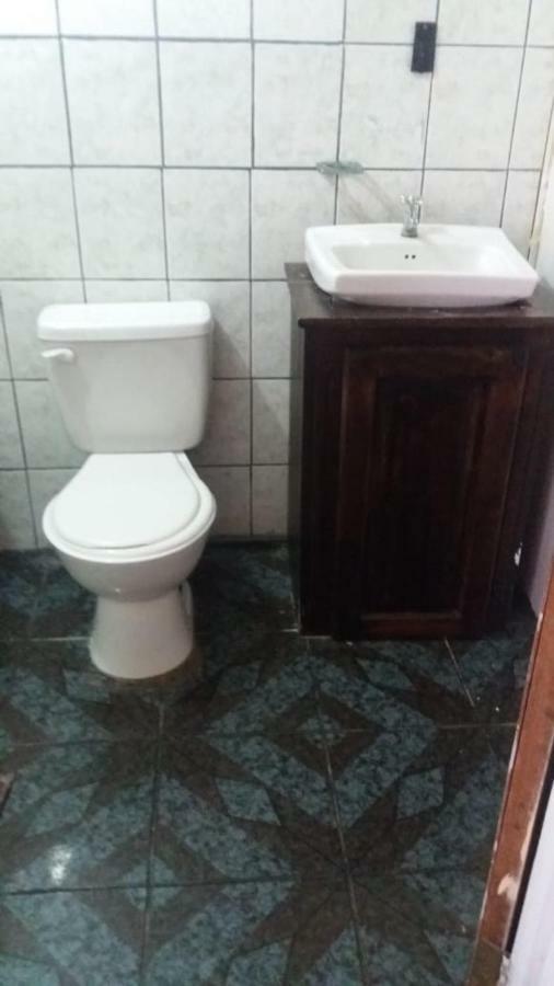 Hostel Orozco - Costa Rica Río Cuarto المظهر الخارجي الصورة