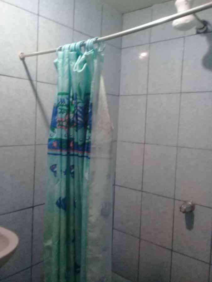 Hostel Orozco - Costa Rica Río Cuarto المظهر الخارجي الصورة