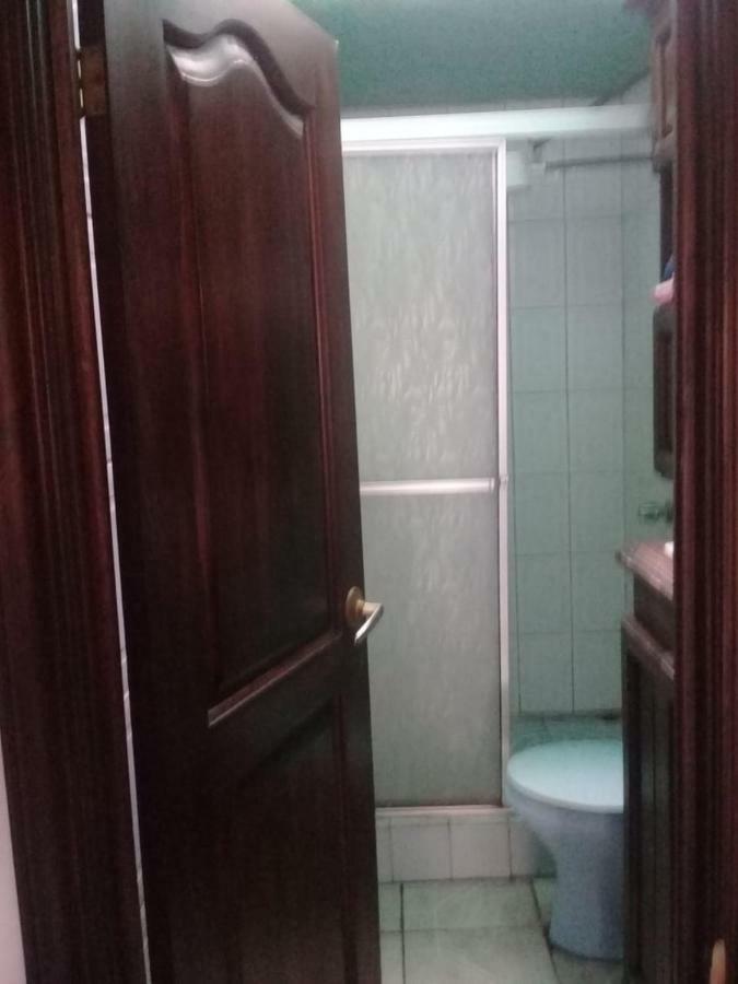 Hostel Orozco - Costa Rica Río Cuarto المظهر الخارجي الصورة